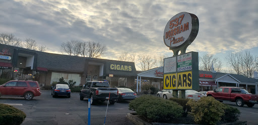 Cigar, Cigars, 537 Easton Rd, Horsham, PA 19044, USA, 