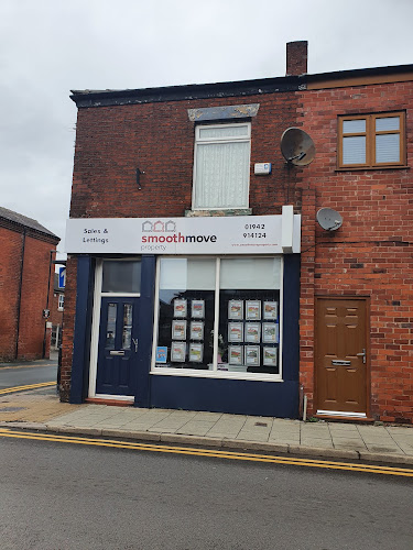 🥇Smoothmove Property | Estate Agents | Tyldesley | Astley | Local Experts - Manchester