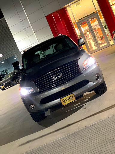 Used Car Dealer «Gunn Nissan», reviews and photos, 750 NE Interstate 410 Loop, San Antonio, TX 78209, USA