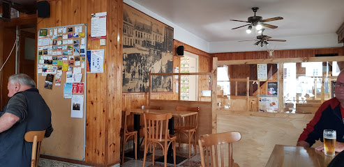 photo du restaurant Le Grand Cerf