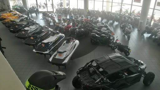 Motorcycle Dealer «Tracy Motorsports», reviews and photos, 3255 Auto Plaza Way, Tracy, CA 95304, USA