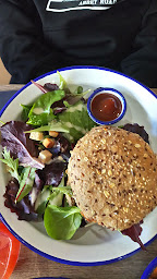 Photo n°14 de La Compagnie Bistrot Toulouse à Toulouse ()