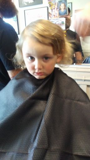 Barber Shop «Downtown Barbershop», reviews and photos, 194 SE Mill St, Dallas, OR 97338, USA