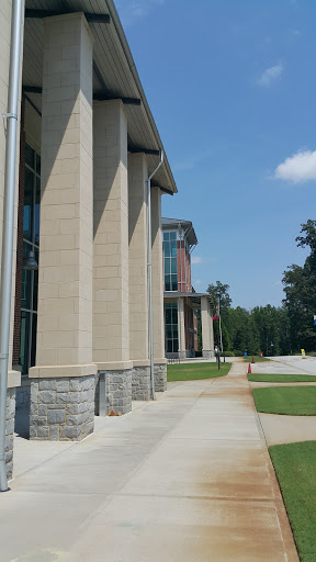 Book Store «Georgia Perimeter College Book Store», reviews and photos, 239 Cedar Ln, Covington, GA 30014, USA
