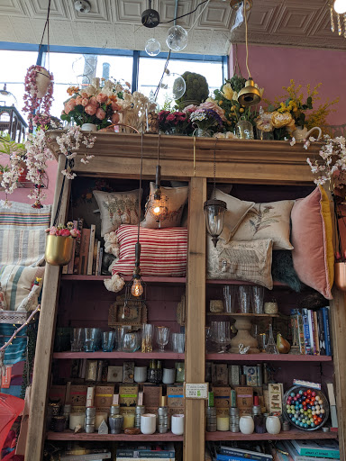 Gift Shop «Talulah Jones», reviews and photos, 1122 E 17th Ave, Denver, CO 80218, USA