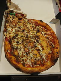 Aliment-réconfort du Restauration rapide Pronto Pizza à Lens - n°3