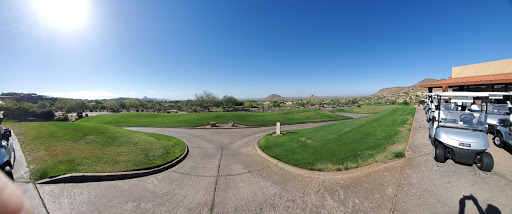Golf Course «Eagle Mountain Golf Club», reviews and photos, 14915 Eagle Mountain Pkwy, Fountain Hills, AZ 85268, USA