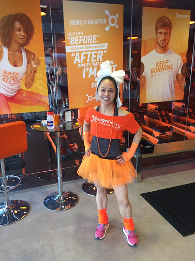 Gym «Orangetheory Fitness Applewood», reviews and photos, 3244 Youngfield St A1, Wheat Ridge, CO 80033, USA