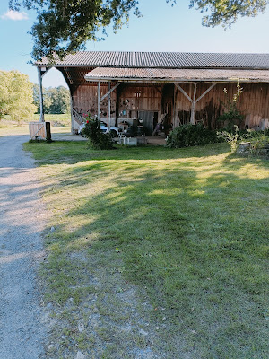 Gîte du Patis à Saint-Vincent-sur-Oust
