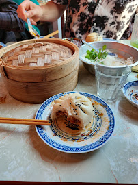 Dumpling du Restaurant chinois Gros Bao à Paris - n°7