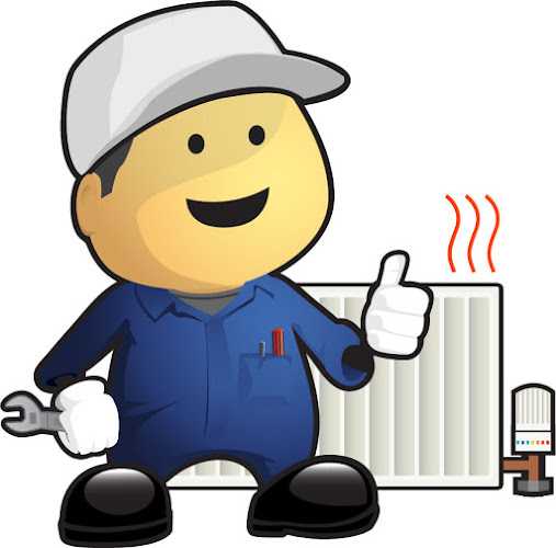 Reviews of Andrews Gas Services in Reading - HVAC contractor
