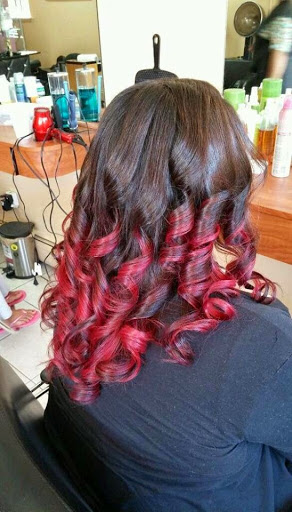 Beauty Salon «Annie Beauty Salon», reviews and photos, 397 Avenue C, Bayonne, NJ 07002, USA