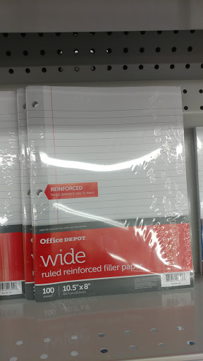 Office Supply Store «OfficeMax», reviews and photos, 4210 Portsmouth Blvd, Chesapeake, VA 23321, USA