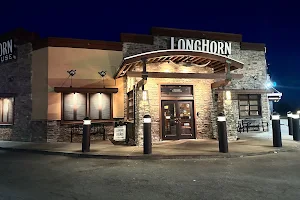 LongHorn Steakhouse image