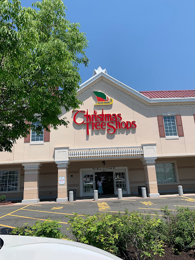 Home Goods Store «Christmas Tree Shops», reviews and photos, 365 US-206, Bridgewater, NJ 08807, USA