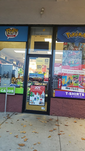 Video Game Store «GameStop», reviews and photos, 500 NJ-38 STE 8, Cherry Hill, NJ 08002, USA