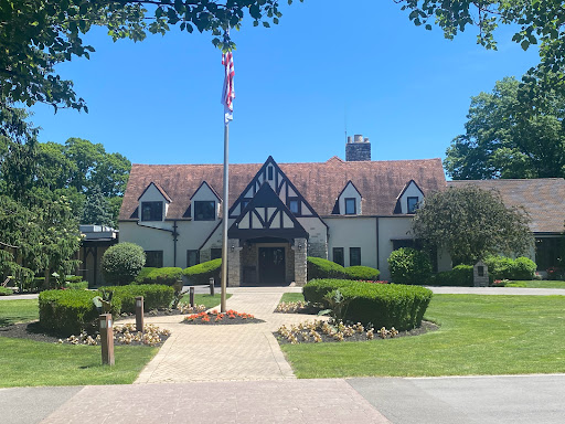 Private Golf Course «Brookside Golf & Country Club», reviews and photos, 2770 West Dublin Granville Road, Columbus, OH 43235, USA