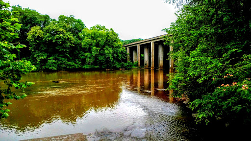 Chattahoochee River National Recreation Area - Paces Mill Unit