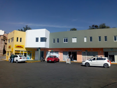 Instituto Municipal de Planeación de Guanajuato