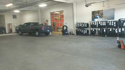 Chrysler Dealer «Henkel Chrysler Jeep Dodge», reviews and photos, 1275 W Dickman Rd, Springfield, MI 49037, USA