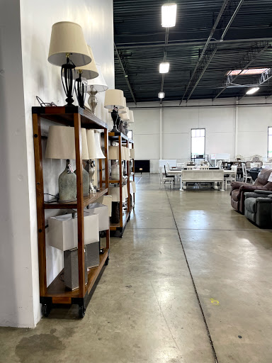 Furniture Store «Louisville Overstock Furniture Warehouse», reviews and photos, 2415 Data Dr, Louisville, KY 40299, USA