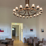 Photo n°11 de l'avis de Dr.a fait le 22/10/2022 à 10:20 sur le  Cafe Schloss Biesdorf à Berlin