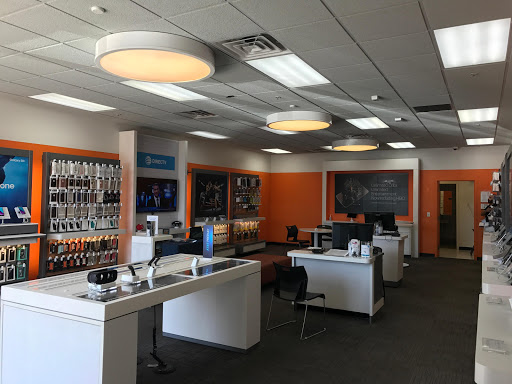Cell Phone Store «AT&T Authorized Retailer», reviews and photos, 291 S Broadway, Salem, NH 03079, USA