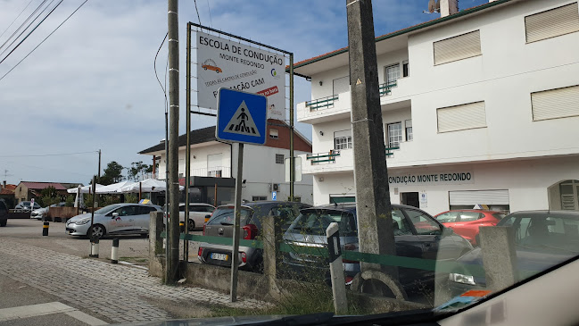 Escola De Condução De Monte Redondo, Lda.