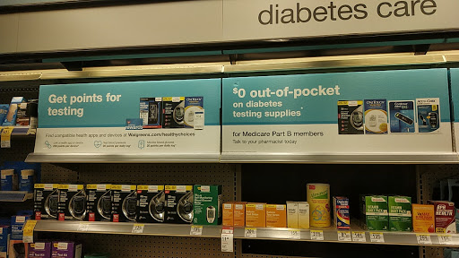 Pharmacy «Walgreens Pharmacy», reviews and photos, 11607 98th Ave NE, Kirkland, WA 98034, USA