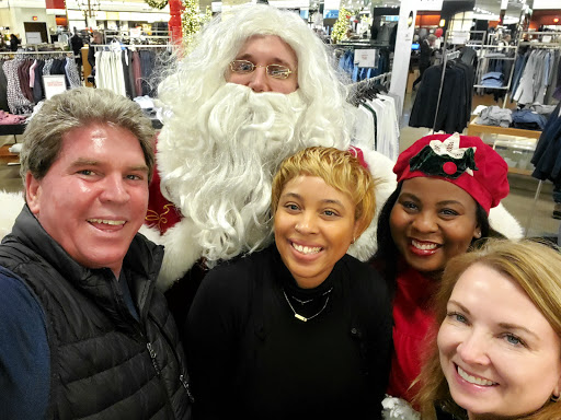 Department Store «Nordstrom», reviews and photos, 1880 Annapolis Mall Rd, Annapolis, MD 21401, USA