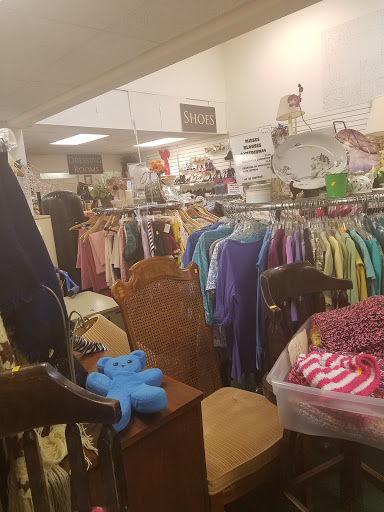 Thrift Store «Life Center Thriftshop», reviews and photos, 6331 6th Ave, Tacoma, WA 98406, USA