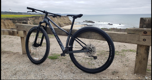 Bicycle Store «Epicenter Cycling», reviews and photos, 1730 Mission St, Santa Cruz, CA 95060, USA