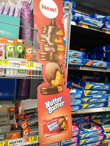 Department Store «Walmart Supercenter», reviews and photos, 809 N 12th St, Murray, KY 42071, USA