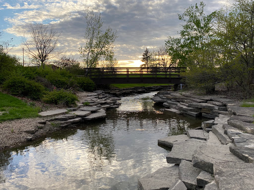 Recreation Center «Oak Brook Park District Recreation Center», reviews and photos, 1450 Forest Gate Rd, Oak Brook, IL 60523, USA