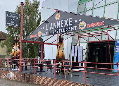 L’annexe