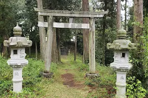 Marishitenzuka Kofun image