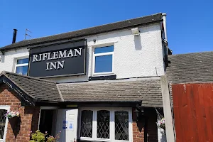 The Rifleman Inn image