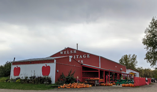 Produce Market «Welsh Heritage Farms», reviews and photos, 20758 528th Ave, Lake Crystal, MN 56055, USA