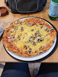 Photo n°37 de Pizza Peperoni Au feu de Bois à Castelsarrasin ()