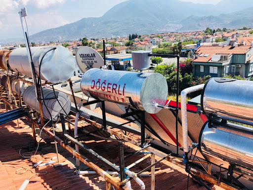 Döğerli Mühendislik