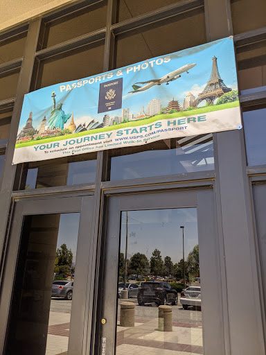 Post Office «United States Postal Service», reviews and photos, 1900 W Redlands Blvd, San Bernardino, CA 92403, USA