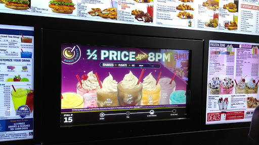 Fast Food Restaurant «Sonic Drive-In», reviews and photos, 7650 Hwy 6 N, Houston, TX 77095, USA