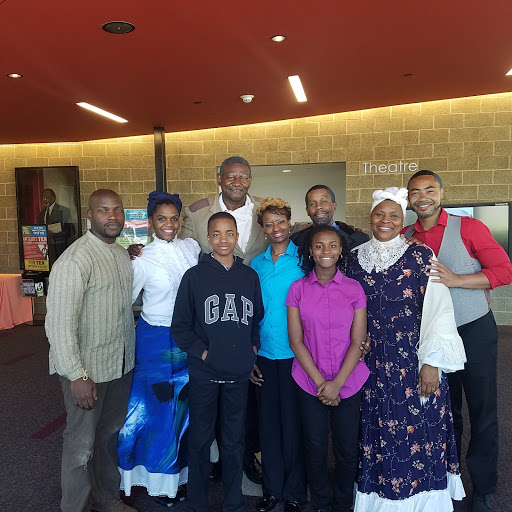 Performing Arts Theater «Hattiloo Theatre», reviews and photos, 37 Cooper St, Memphis, TN 38104, USA