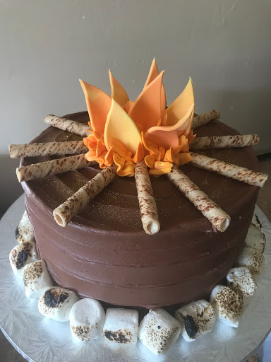 Bakery «Colossal Cupcakes», reviews and photos, 528 Euclid Ave, Cleveland, OH 44114, USA