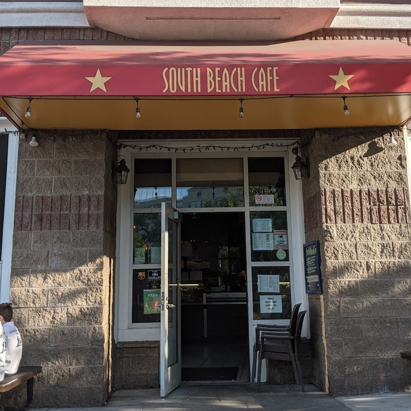 South Beach Cafe