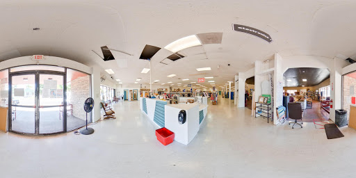 Thrift Store «Neighborhood Thrift Store Distribution Center», reviews and photos, 353 E Olive Ave, Fresno, CA 93728, USA