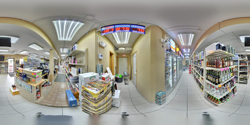 Liquor Store «Village Liquors», reviews and photos, 84 S Main St, Sugar Grove, IL 60554, USA