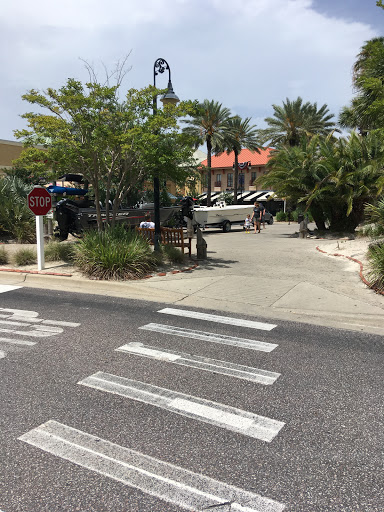 Book Store «Books-A-Million», reviews and photos, 4250 Legendary Dr D100, Destin, FL 32541, USA