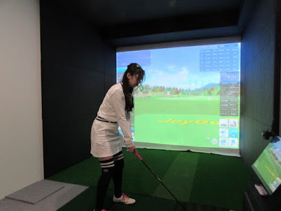 シミュレーションゴルフ Nakayama Golf Club