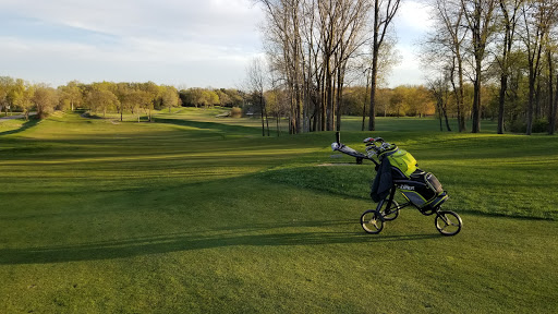 Golf Course «Woodside Golf Course», reviews and photos, 14400 Wood Rd, Lansing, MI 48906, USA